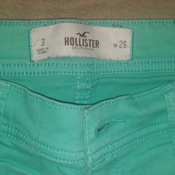 Hollister bundle of shorts - Picture 5 of 9